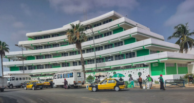 Détournement à la Sicap : Rebondissement dans l’affaire des 4,2 milliards FCfa Détournement à la Sicap : Rebondissement dans l’affaire des 4,2 milliards FCfa