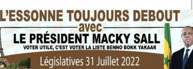 Leçons de campagne du Comité électoral de l’Essonne Leçons de campagne du Comité électoral de l’Essonne
