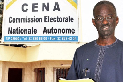 Législatives du 31 juillet 2022 : la CENA rappelle ses missions pour un scrutin sincère et transparent et appelle les acteurs au calme.