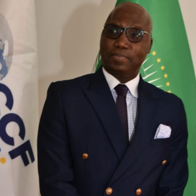 plus important, c'est d'avoir respecté le calendrier électoral, le Sénégal est un grand pays de..."