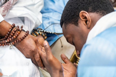 Thiénéba : Les Serviteurs/MPR sollicitent les prières des guides religieux et étalent leurs ambitions... Thiénéba : Les Serviteurs/MPR sollicitent les prières des guides religieux et étalent leurs ambitions...