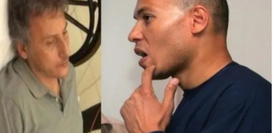 Affaire Karim Wade-Bourgi: Le Sénégal se pourvoit en cassation à Paris Affaire Karim Wade-Bourgi: Le Sénégal se pourvoit en cassation à Paris