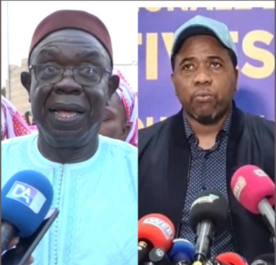 Isma Dioum rectifie Bougane : « L’homosexualité est déjà criminalisée au Sénégal »