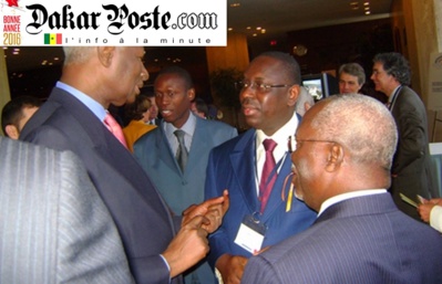 Revalorisation salariale de l'Administration : Macky Sall perfuse les agents de l'Etat Revalorisation salariale de l'Administration : Macky Sall perfuse les agents de l'Etat