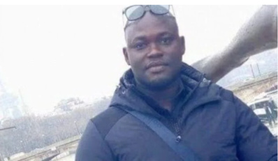 Cité Aliou Sow : L'appartement de Pape Mamadou Seck cambriolé Cité Aliou Sow : L'appartement de Pape Mamadou Seck cambriolé