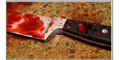 Cbv et port illégal d’arme blanche pour une histoire de fille : Oumar Diouf assène deux coups de couteau à son ami Cbv et port illégal d’arme blanche pour une histoire de fille : Oumar Diouf assène deux coups de couteau à son ami