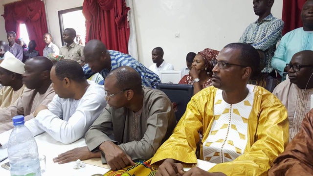 Législatives 2022 – Macky réussira-t-il à obtenir la majorité à l’Assemblée nationale ? Législatives 2022 – Macky réussira-t-il à obtenir la majorité à l’Assemblée nationale ?