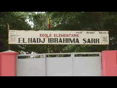 Thiès: le vote a été bloqué jusqu'à 8h05 au Centre Elhadj Ibrahima Sarr