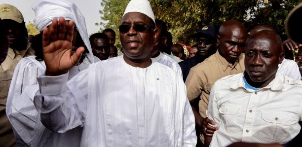 Législatives 2022 : Scrutin test pour Macky Sall à moins de deux ans de la Présidentielle