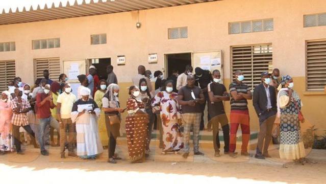 Scrutin de ce dimanche: Les huit choses à savoir sur le déroulement du vote Scrutin de ce dimanche: Les huit choses à savoir sur le déroulement du vote