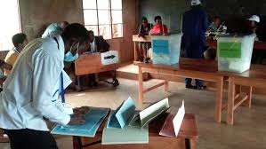 A RUFISQUE, LE VOTE A DÉMARRÉ À L’HEURE A RUFISQUE, LE VOTE A DÉMARRÉ À L’HEURE