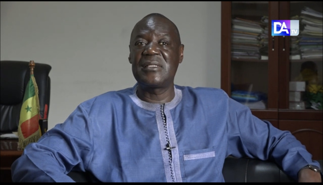 Faible taux de participation : Les causes selon Cheikh Guèye Faible taux de participation : Les causes selon Cheikh Guèye