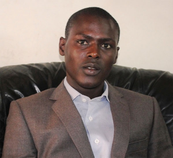 Commune de Méouane – Bara Ndiaye de Benno haut la main Commune de Méouane – Bara Ndiaye de Benno haut la main
