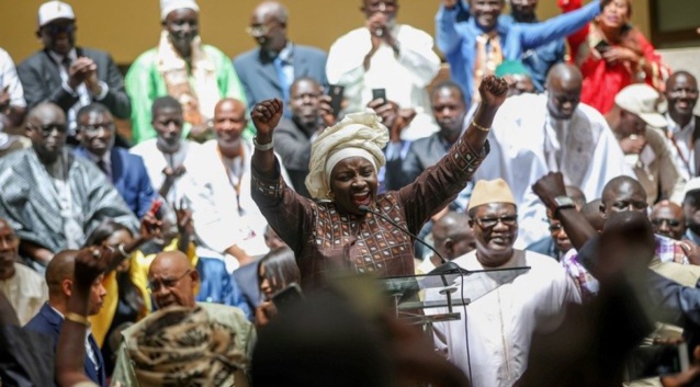 Débâcle de Benno lors des présentes législatives – Toutes les " grosses langues" ont perdu dans leur commune Débâcle de Benno lors des présentes législatives – Toutes les " grosses langues" ont perdu dans leur commune