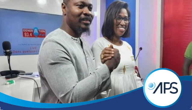 ZIGUINCHOR : VICTORINE NDÈYE A FÉLICITÉ GUY MARIUS SAGNA DE LA VICTOIRE DE L’OPPOSITION ZIGUINCHOR : VICTORINE NDÈYE A FÉLICITÉ GUY MARIUS SAGNA DE LA VICTOIRE DE L’OPPOSITION