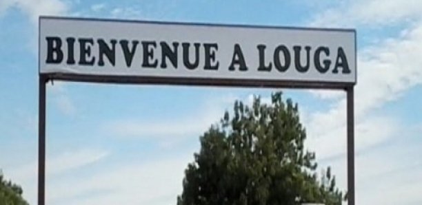 BBY REMPORTE LE DÉPARTEMENT DE LOUGA BBY REMPORTE LE DÉPARTEMENT DE LOUGA