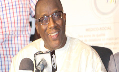 Résultats des Législatives dans le département de Podor : Cheikh Oumar Anne écrase la concurrence à Ndioum Résultats des Législatives dans le département de Podor : Cheikh Oumar Anne écrase la concurrence à Ndioum