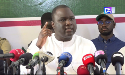 Déthié Fall : « La volonté populaire a fait de Benno la nouvelle opposition » Déthié Fall : « La volonté populaire a fait de Benno la nouvelle opposition »