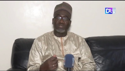 Victoire de Bby à Kaolack : « La population a compris, c'est pourquoi, elle a répondu de cette manière... C'est la victoire de toute une équipe » (Pape Demba Bitèye).