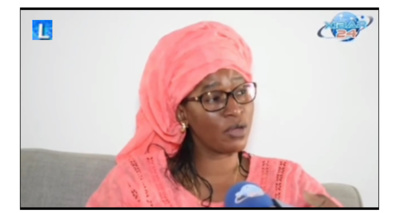 Touba/ Taclée pour son discours véridique : L’histoire donne actuellement raison à Sokhna Amy Mbacké Daff Touba/ Taclée pour son discours véridique : L’histoire donne actuellement raison à Sokhna Amy Mbacké Daff