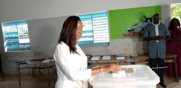 LA COALITION WALLU SÉNÉGAL REMPORTE LE DÉPARTEMENT DE PIKINE