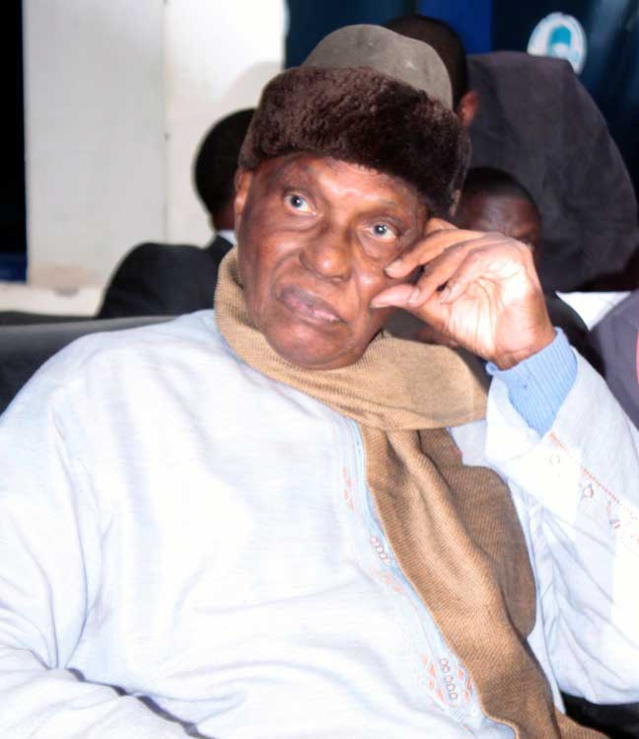 Retour triomphal de me Abdoulaye Wade : de la décadence à la résurrection Retour triomphal de me Abdoulaye Wade : de la décadence à la résurrection