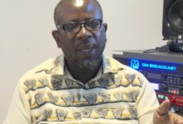 Publication des résultats provisoires avant la Commission : Le Gradec sermonne Benno et Yewwi-Wallu Publication des résultats provisoires avant la Commission : Le Gradec sermonne Benno et Yewwi-Wallu