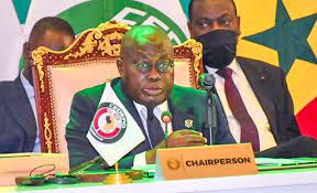 LA CEDEAO ET L’UA SALUENT LE DÉROULEMENT DES ÉLECTIONS LÉGISLATIVES SÉNÉGALAISES LA CEDEAO ET L’UA SALUENT LE DÉROULEMENT DES ÉLECTIONS LÉGISLATIVES SÉNÉGALAISES
