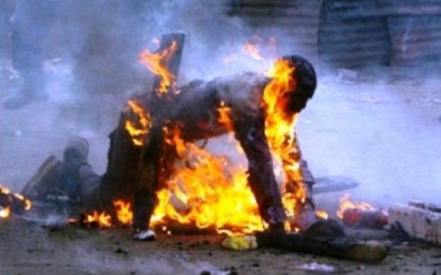 Drame à Rufisque : Par jalousie, elle immole son mari Drame à Rufisque : Par jalousie, elle immole son mari