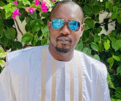 LA COHABITATION - Analyse de Mamadou Fall Mbaye dit « Thiathio »