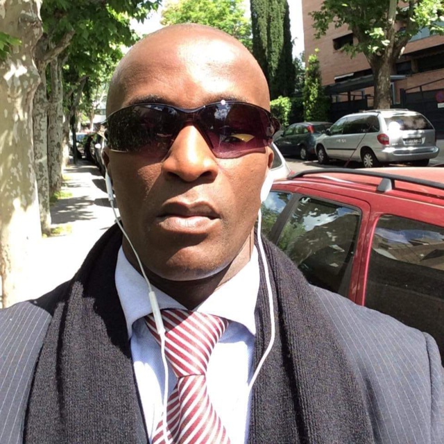 Autopsie : de nouveaux prélèvements effectués sur le corps de François Mancabou Autopsie : de nouveaux prélèvements effectués sur le corps de François Mancabou