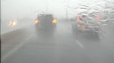 Fortes pluies à Dakar : VDN, Cité Keur Gorgui, Almadies, Yoff sous les eaux ! (Images)