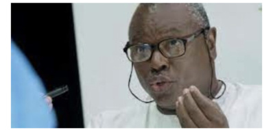 Alioune Tine « L’opposition sénégalaise vient de remporter une grande victoire politique Alioune Tine « L’opposition sénégalaise vient de remporter une grande victoire politique