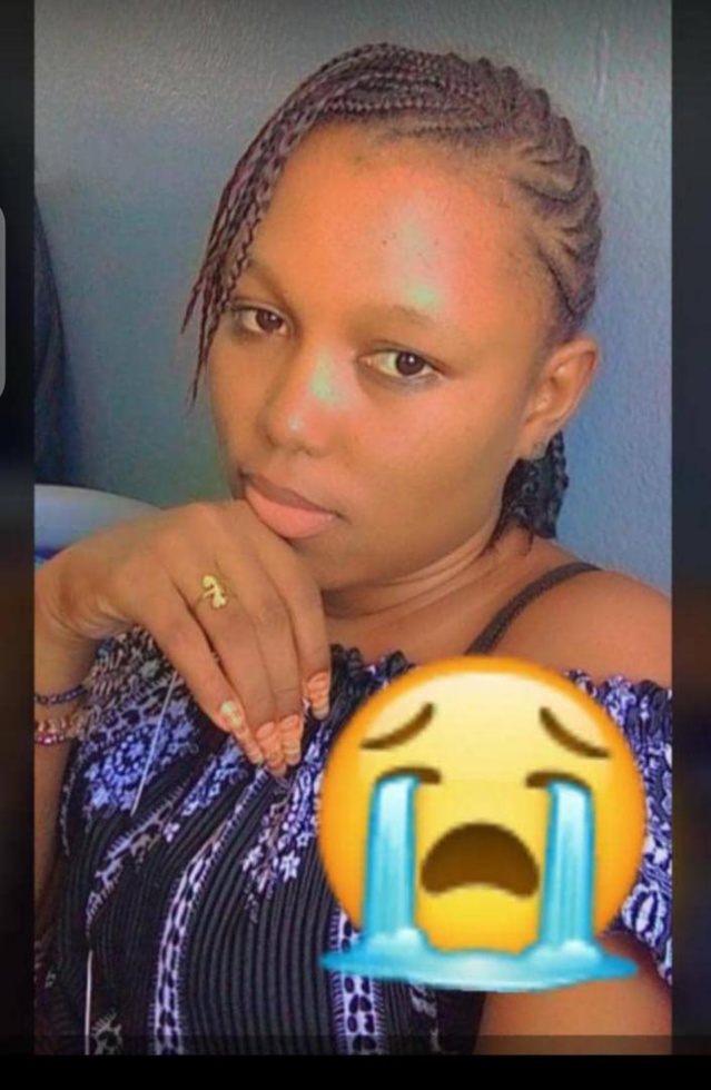 PODOR- Cette femme,  originaire du village de "Dounguel ", décède dans un accident