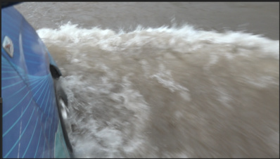 Fortes pluies à Dakar : VDN, Cité Keur Gorgui, Almadies, Yoff sous les eaux ! (Images)