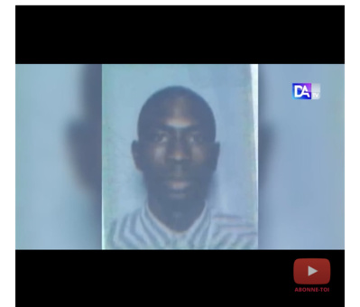 Un décès sous le tunnel de la corniche Ouest : L’identité de la victime connue ! Un décès sous le tunnel de la corniche Ouest : L’identité de la victime connue !