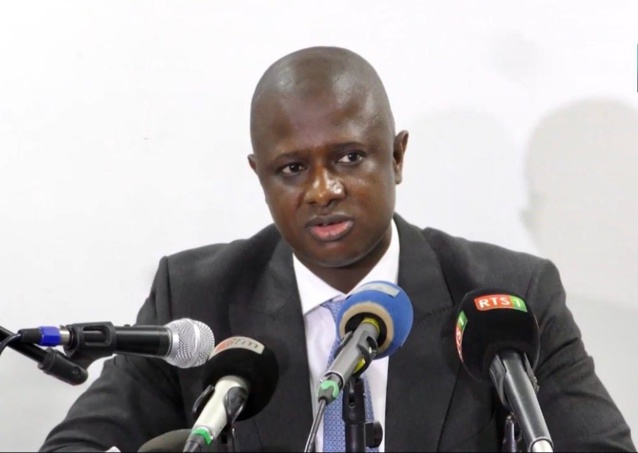 Inondations au SÉNÉGAL- L'Etat convoque une réunion de crise au ministère de l'Intérieur