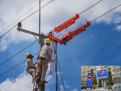 Perturbations notées dans la distribution de l’électricité : Des équipes de la Senelec déployées, des numéros mis à la disposition des clients Perturbations notées dans la distribution de l’électricité : Des équipes de la Senelec déployées, des numéros mis à la disposition des clients