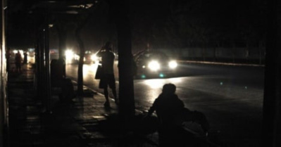 Délestage prolongé : Nord-Foire sans électricité depuis 24H. Délestage prolongé : Nord-Foire sans électricité depuis 24H.