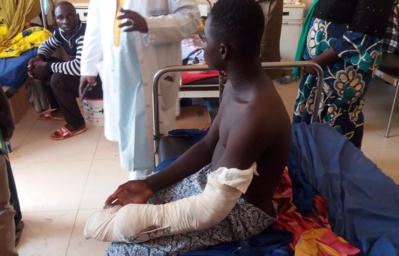 Mali: au moins 12 tués après un attentat aux cadavres piégés