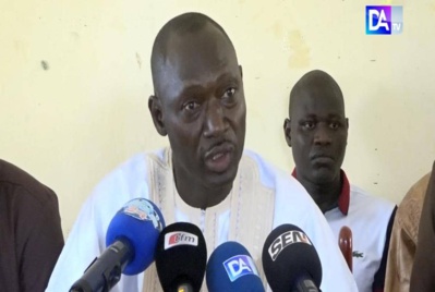 MBACKÉ - Le monde rural avec ses 16.032 voix pour Benno, revendique les 03 autres postes du HCCT MBACKÉ - Le monde rural avec ses 16.032 voix pour Benno, revendique les 03 autres postes du HCCT