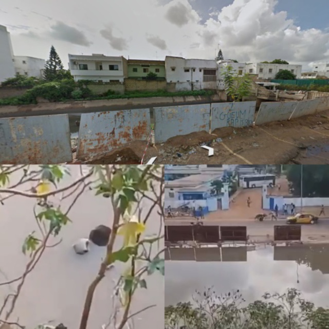 Inondations: Un Guinéen de 15 ans retrouvé mort dans le Canal de Front de Terre porte le bilan à 3 victimes Inondations: Un Guinéen de 15 ans retrouvé mort dans le Canal de Front de Terre porte le bilan à 3 victimes