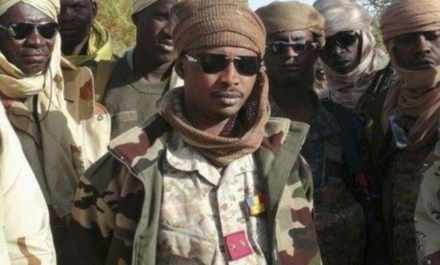 Tchad : la junte signe un accord avec des factions rebelles et lance un dialogue national