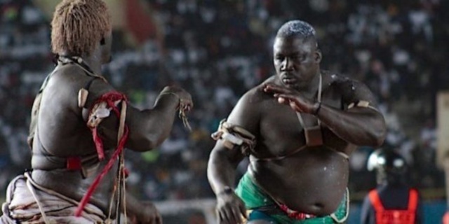 Balla après sa victoire : « Aucun lutteur ne me manquera plus de respect… » Balla après sa victoire : « Aucun lutteur ne me manquera plus de respect… »