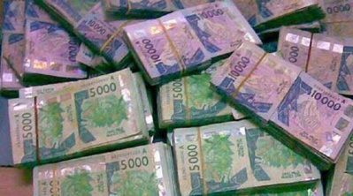 Abus de confiance: Boly Sall, commerçante, déférée pour un détournement de près de 100 millions FCfa