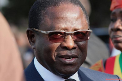 Alliance parlementaire: Pape Diop se souvient des attaques de Pastef