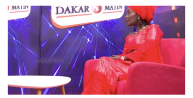 Nafissatou Diallo : “personne ne passera par le pds pour diviser l’opposition…” Nafissatou Diallo : “personne ne passera par le pds pour diviser l’opposition…”