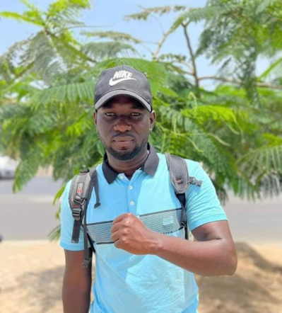 Palais de justice : Outhmane Diagne placé sous mandat de dépôt. Palais de justice : Outhmane Diagne placé sous mandat de dépôt.