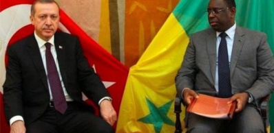 Extradition : pour échapper à Erdogan, un homme d’affaires turc écrit à Macky Sall