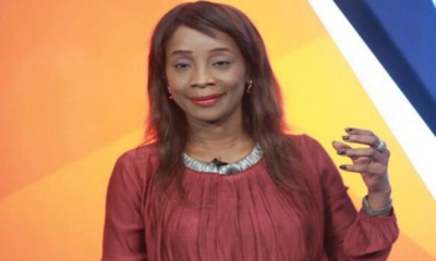 Probable gouvernement d’unité nationale : «Diviser l’opposition ne passera par le PDS…», avertit Nafissatou Diallo